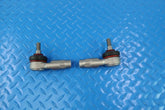 Maserati Quattroporte GranTurismo front left & right outer tie rod ends #11991